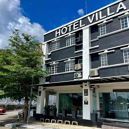 Hotel Villa Seremban Exterior foto